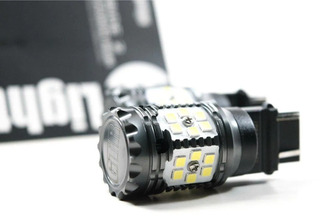 1157: GTR Lighting Carbide 2.0