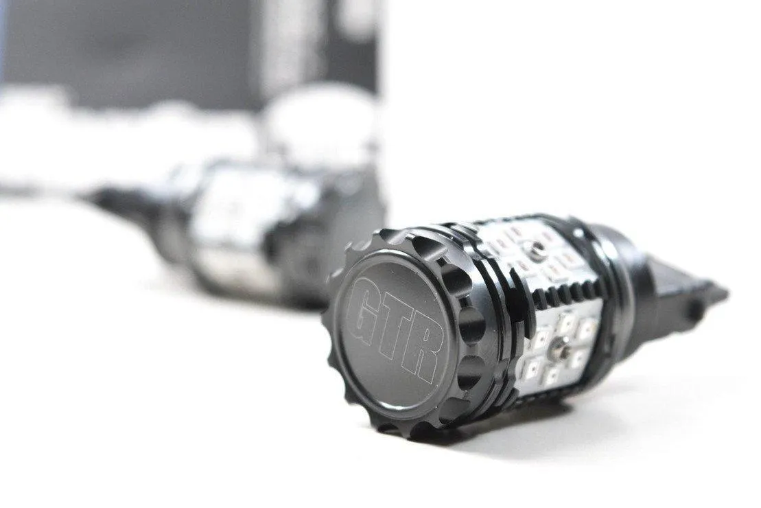 1157: GTR Lighting Carbide 2.0