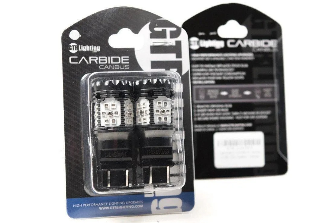 1157: GTR Lighting Carbide 2.0