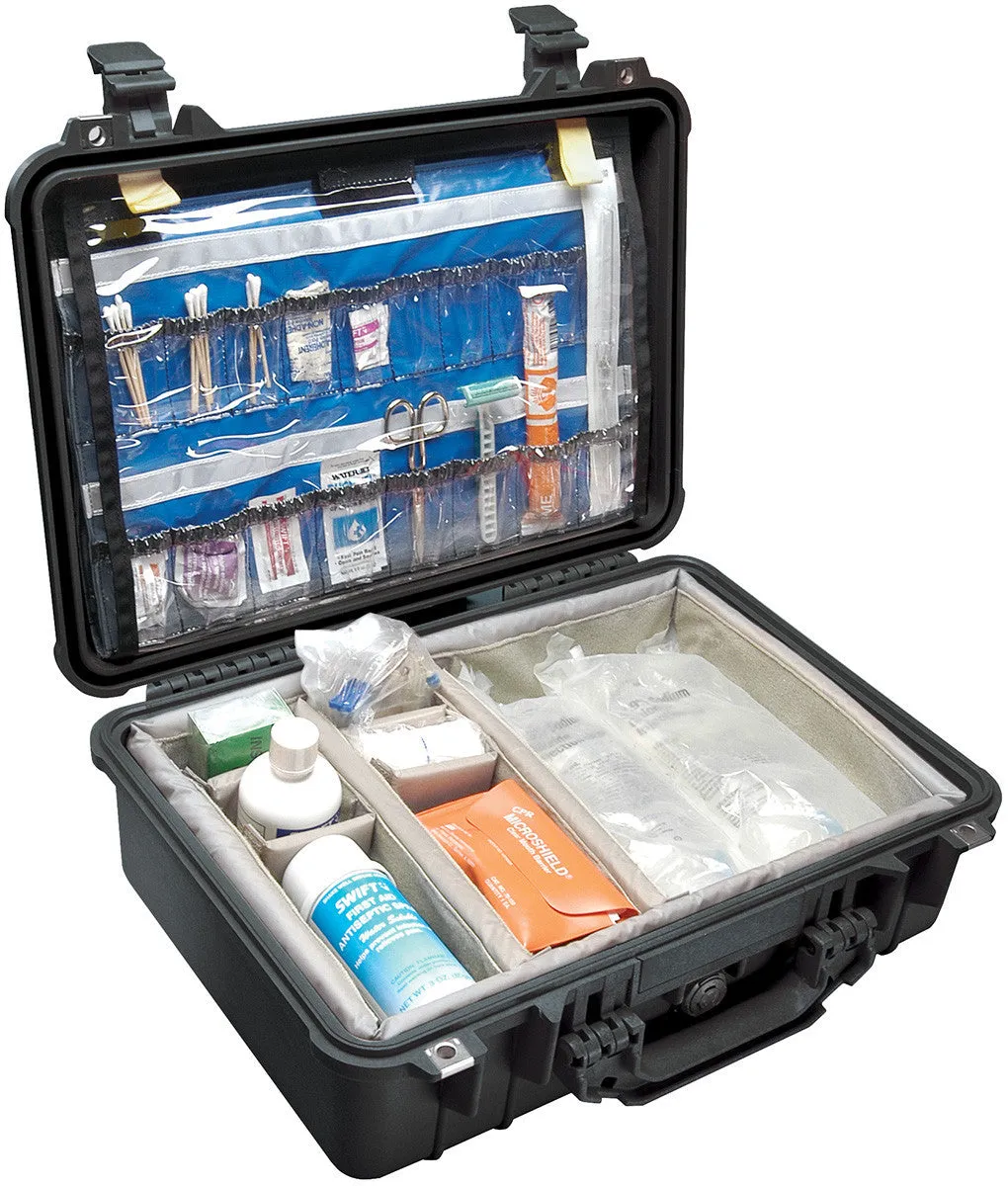 1500EMS EMS Case
