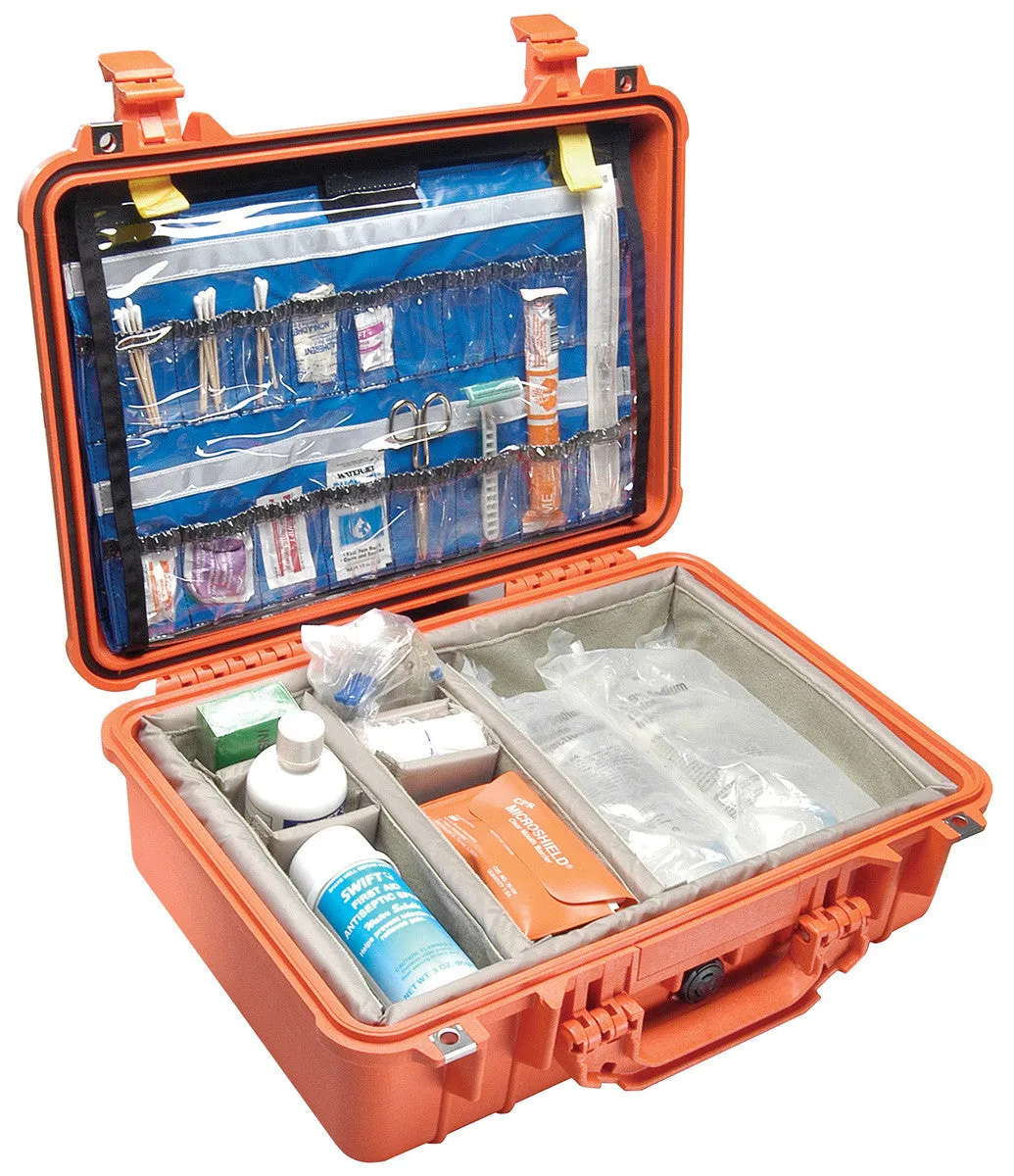 1500EMS EMS Case