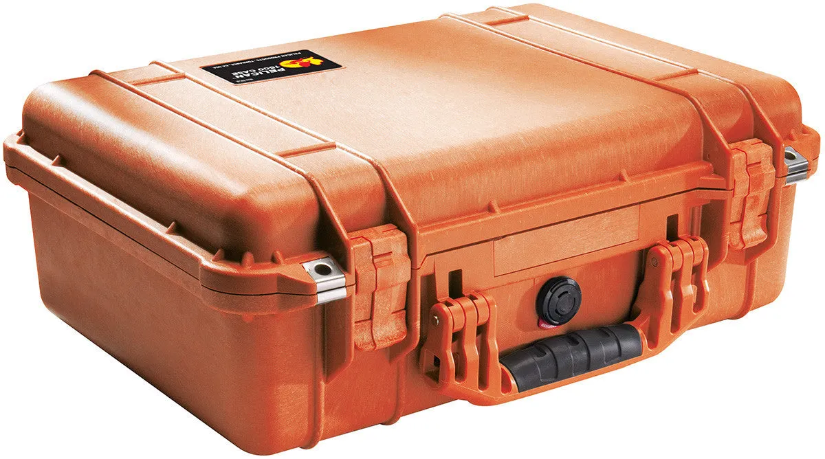 1500EMS EMS Case