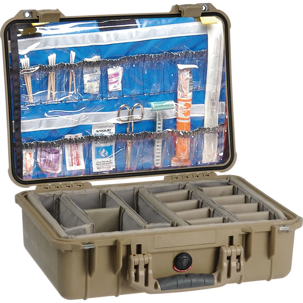 1500EMS EMS Case