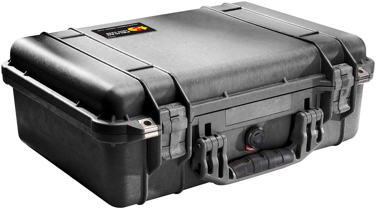 1500EMS EMS Case