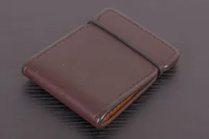 2015 Holiday cash cover leather