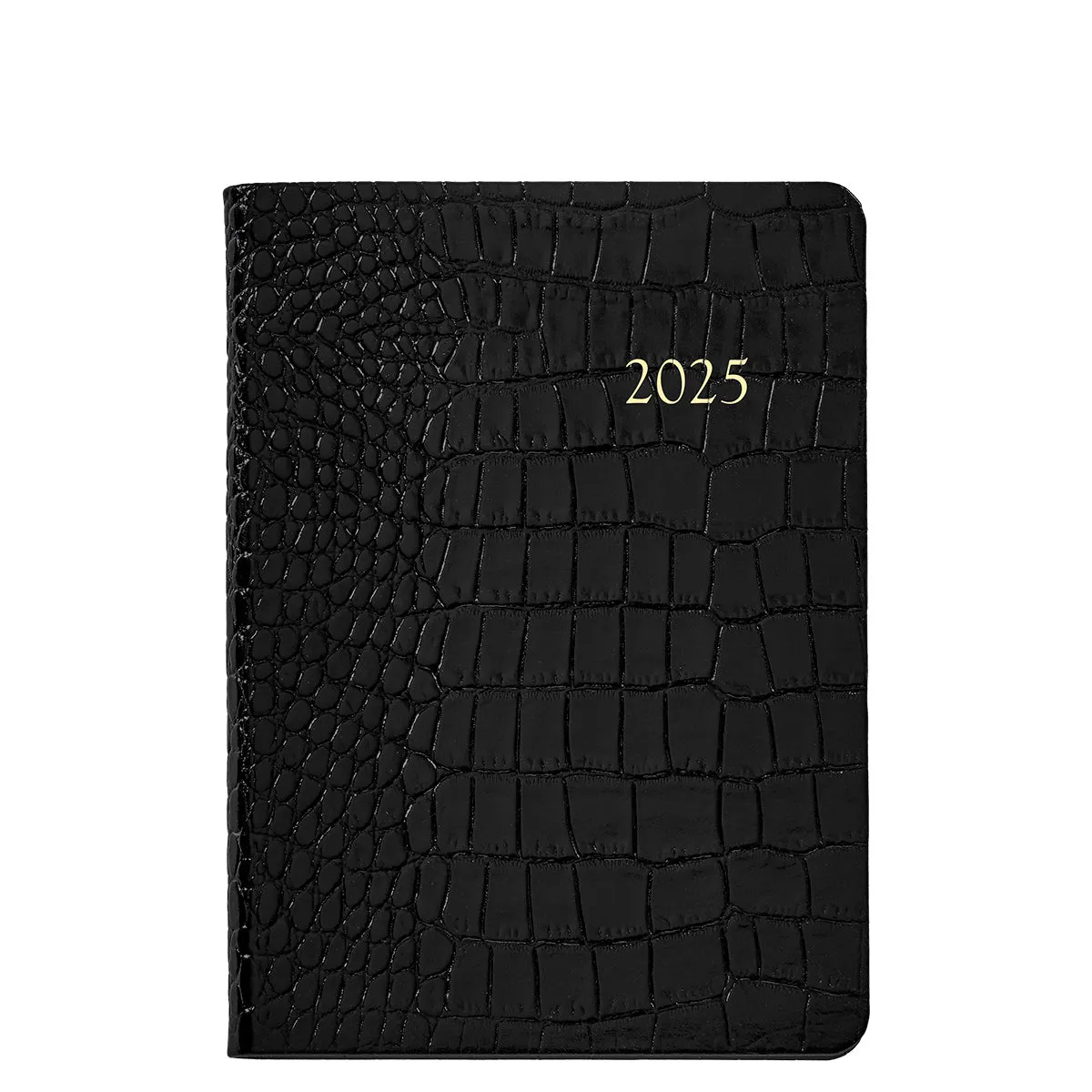 2025 Weekly Notebook