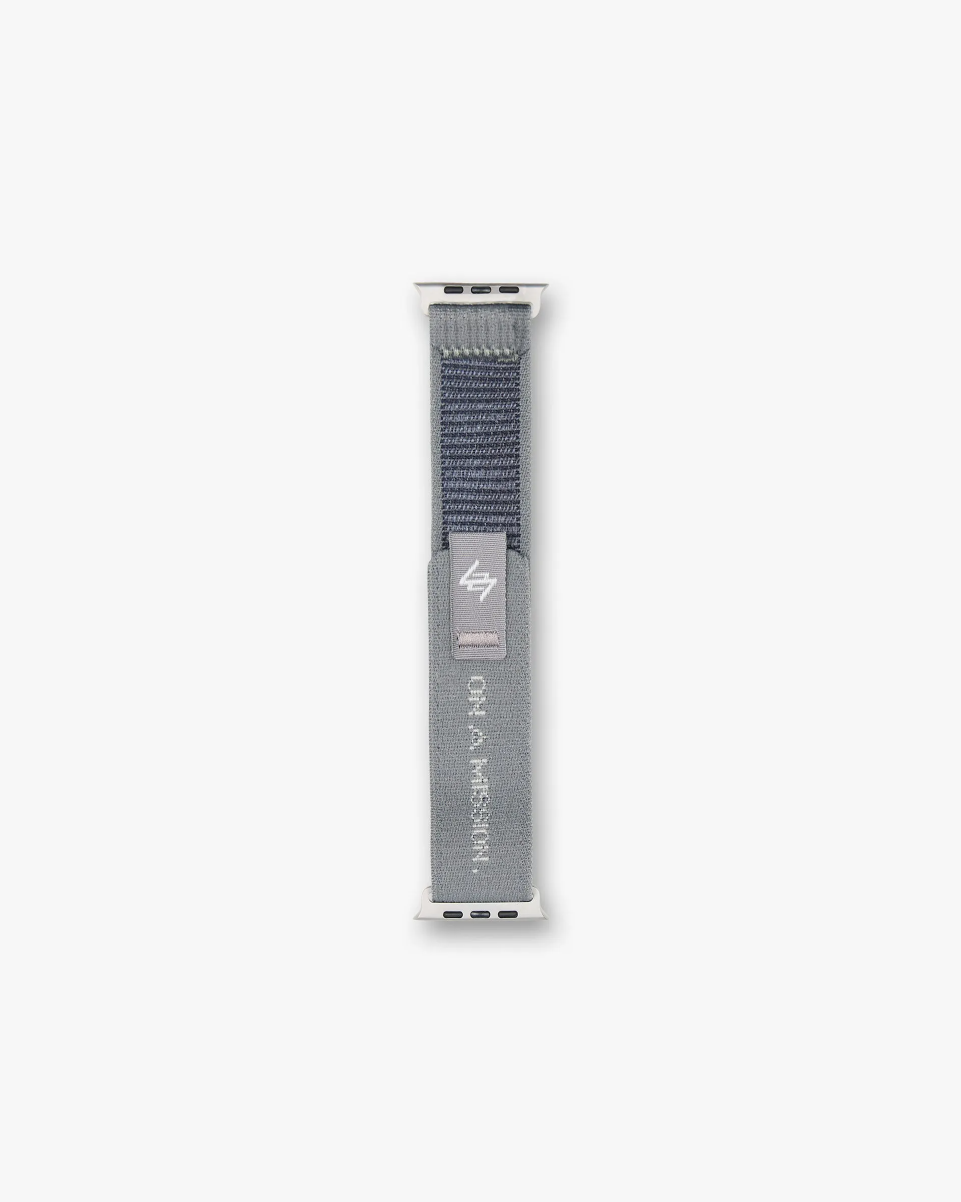 247 Apple Watch Strap - Titanium