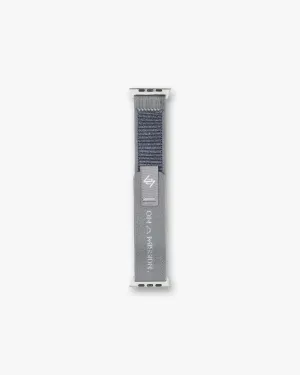 247 Apple Watch Strap - Titanium