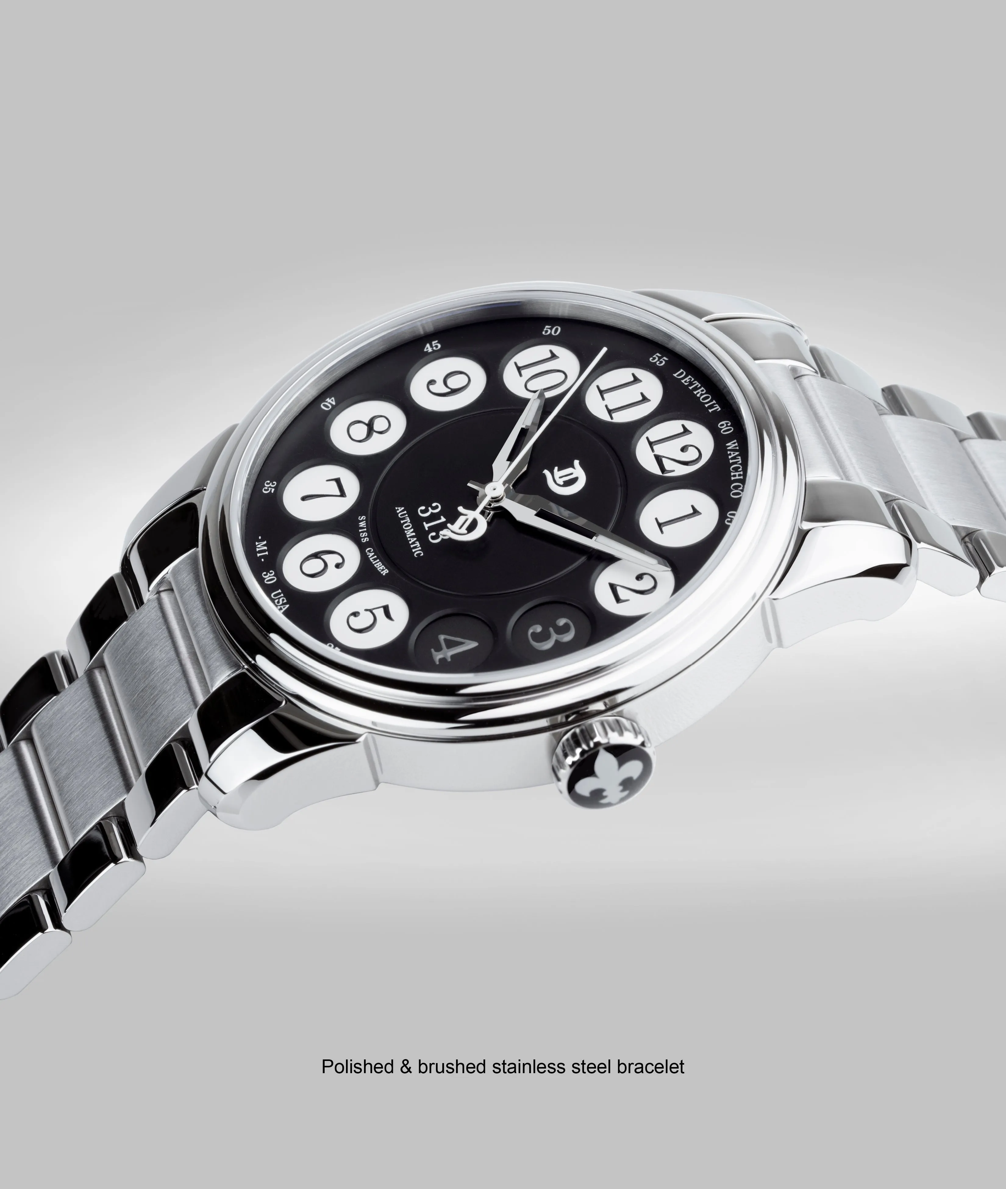 42mm City Code Collection
