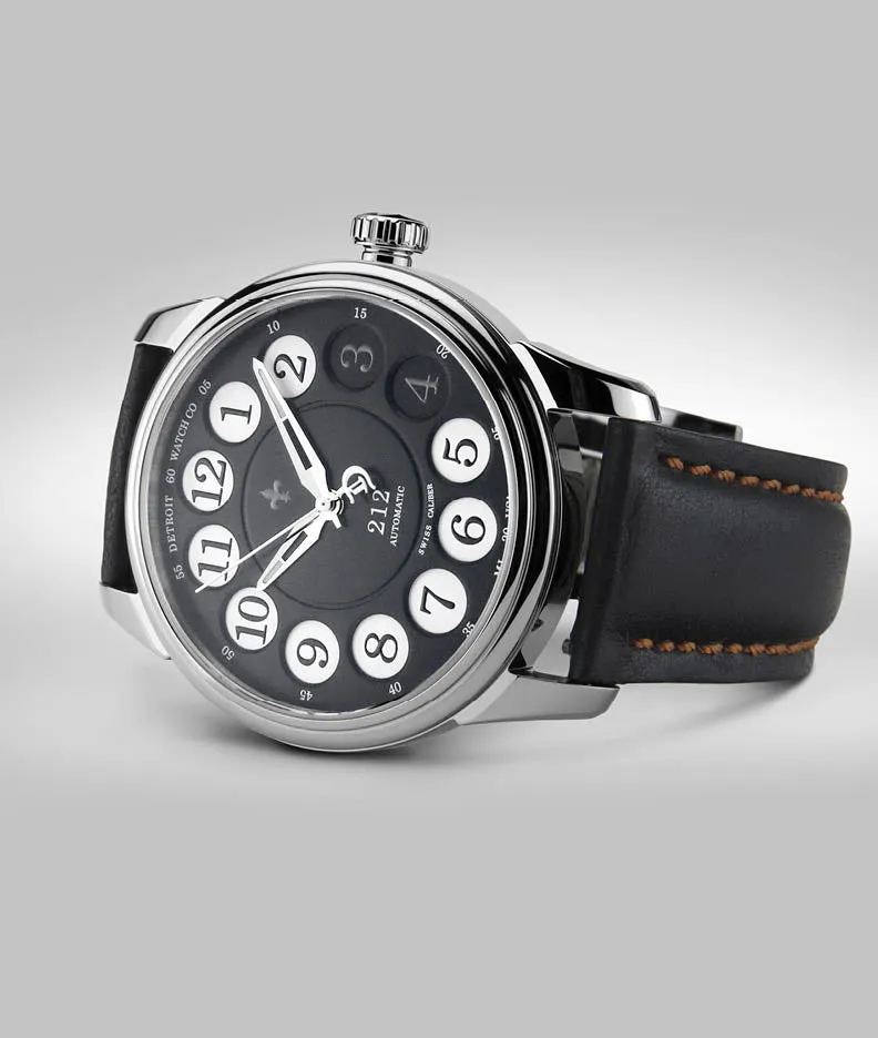 42mm City Code Collection