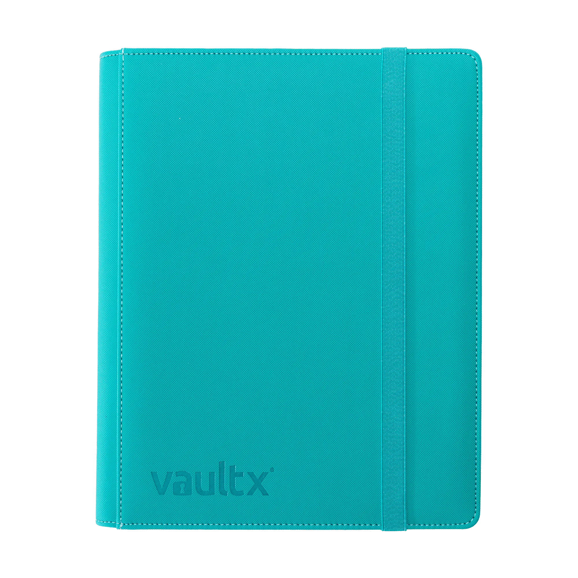 9-Pocket Exo-Tec® Strap Binder