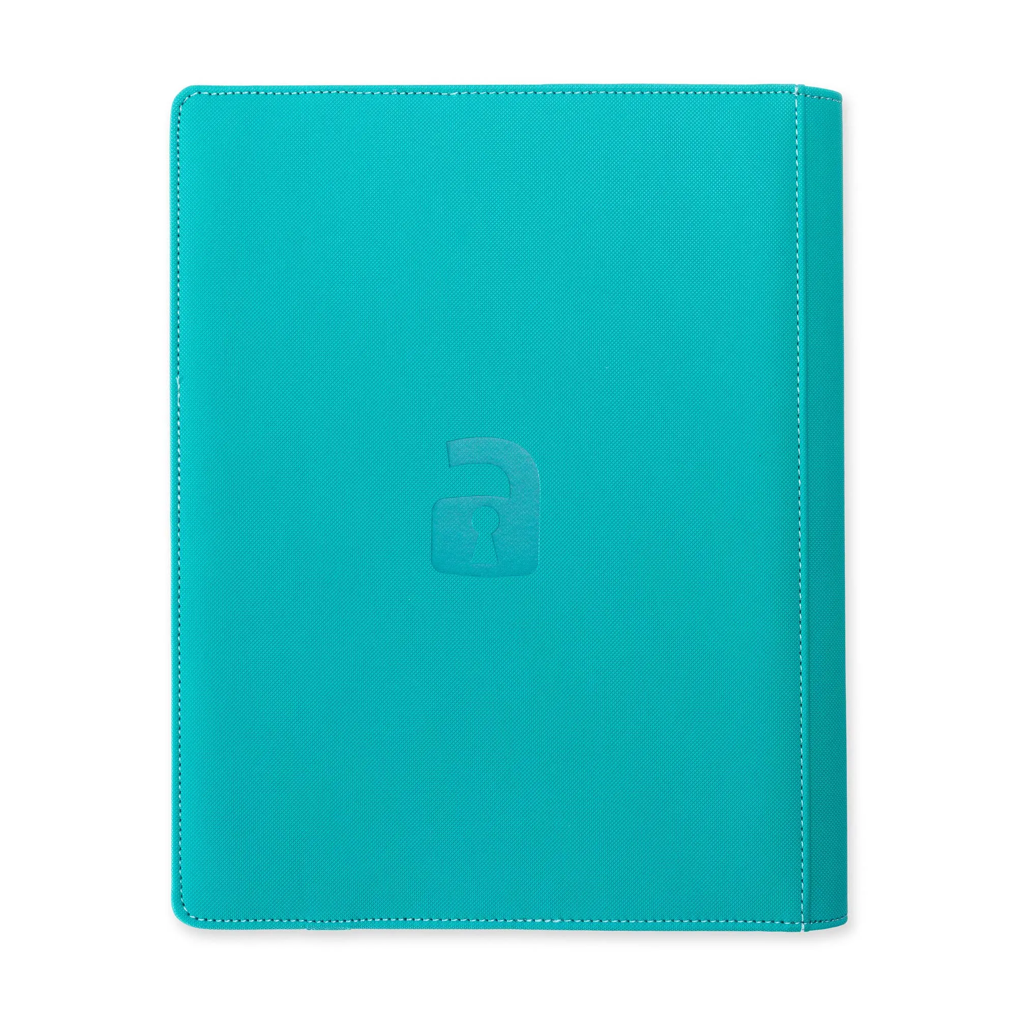 9-Pocket Exo-Tec® Strap Binder