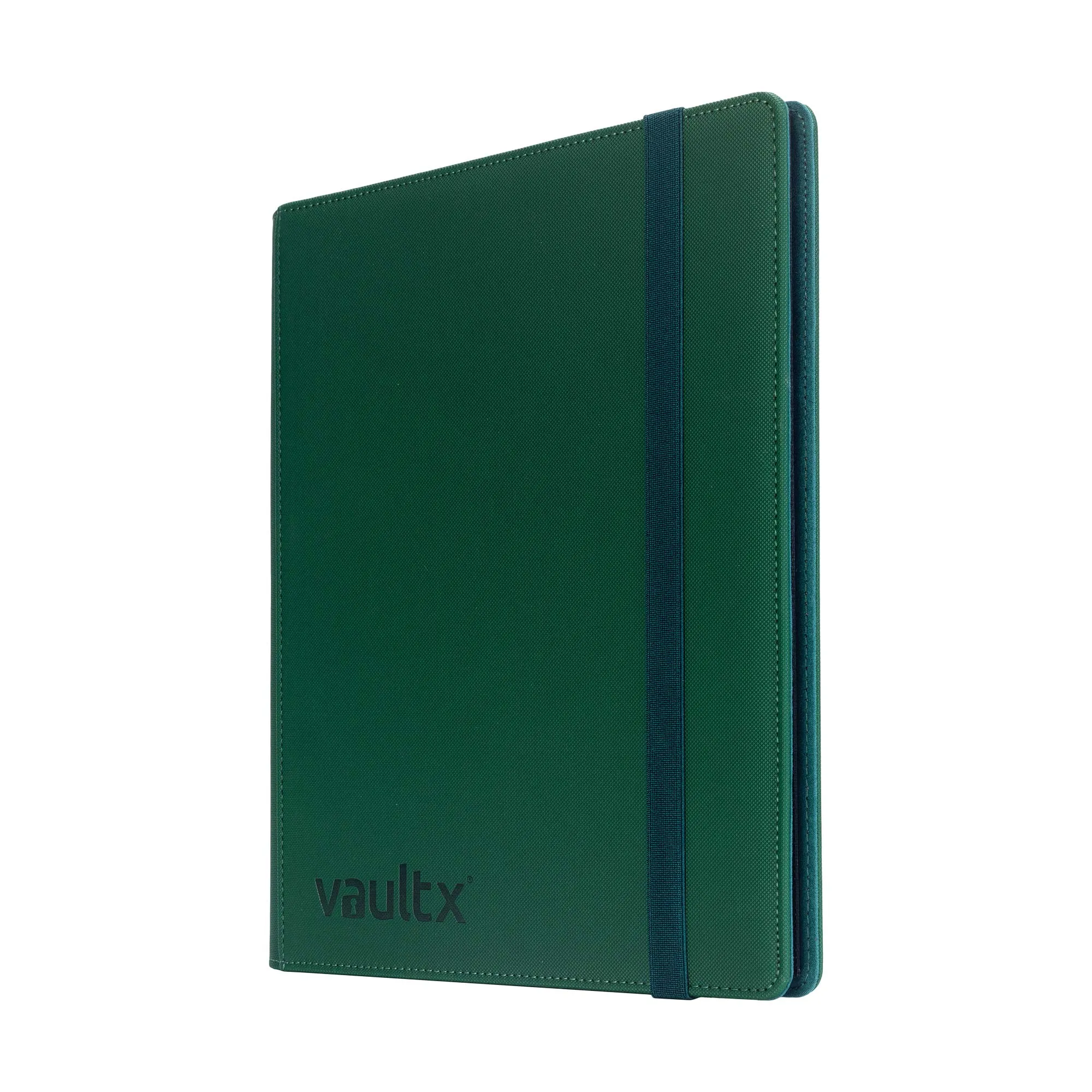 9-Pocket Exo-Tec® Strap Binder
