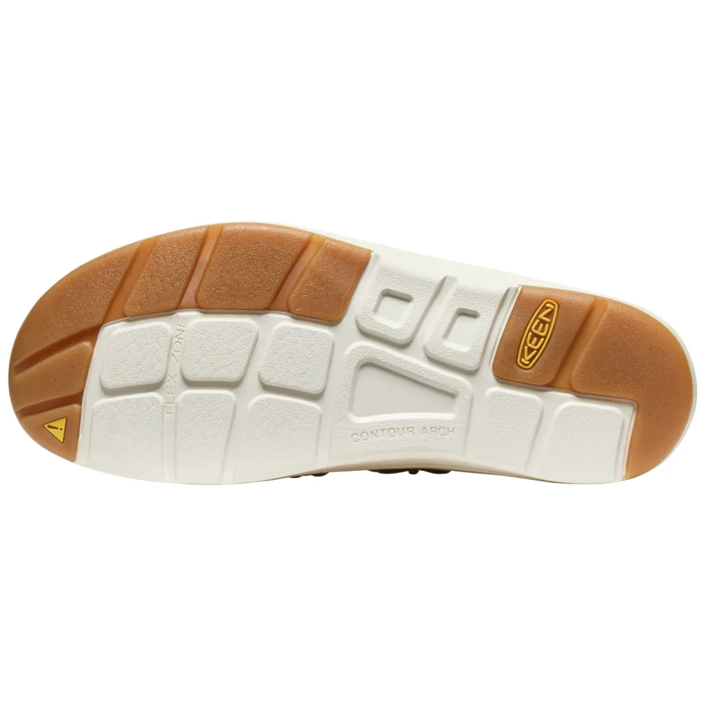A Uneek II Convertible Canvas Freizeitsandalen