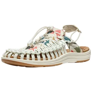 A Uneek II Convertible Canvas Freizeitsandalen