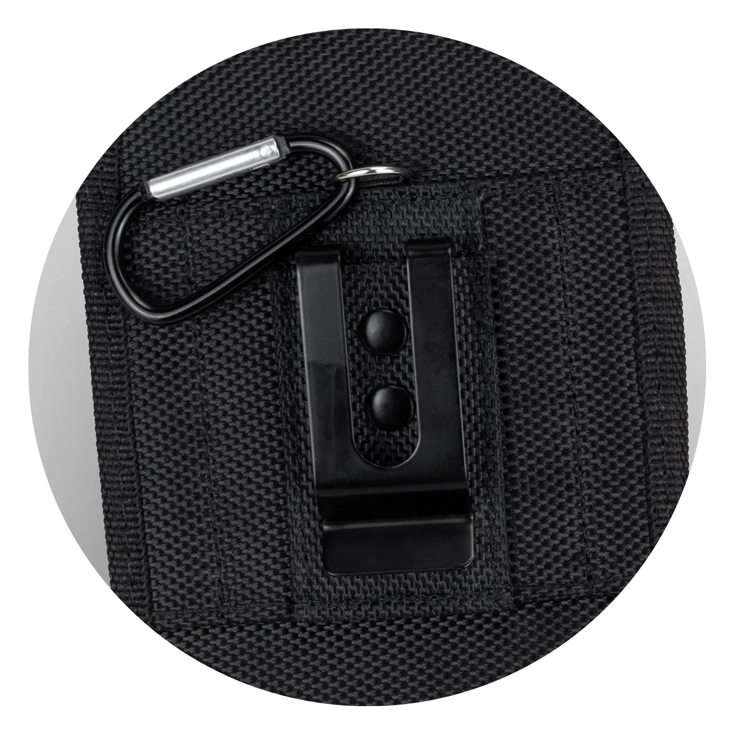 agogo Knight Phone Pouch