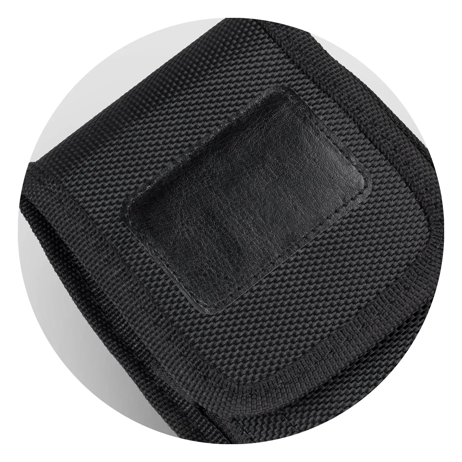 agogo Knight Phone Pouch