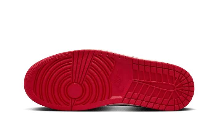 Air Jordan 1 High OG Black Toe Reimagined