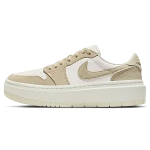 Air Jordan 1 Low LV8D Elevate 'Coconut Milk'