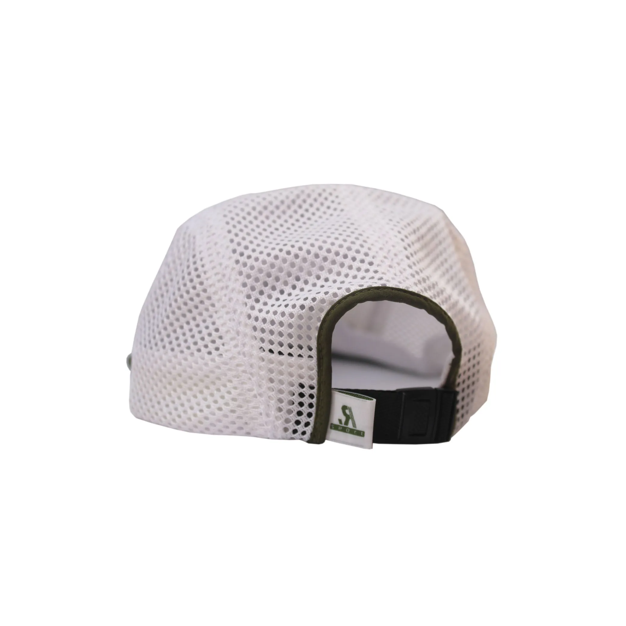 All Terrain Recreational Sports - Mesh Cap