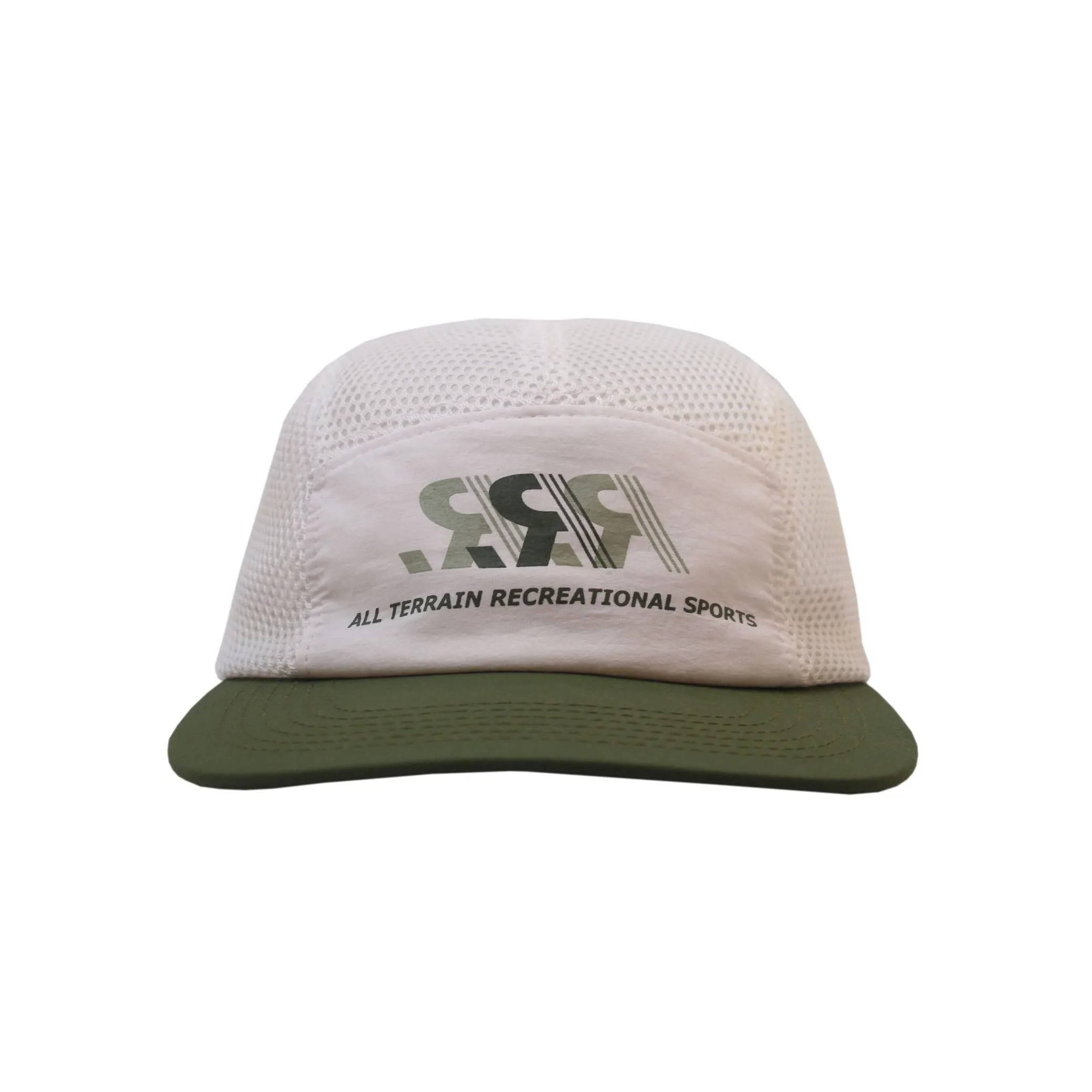 All Terrain Recreational Sports - Mesh Cap