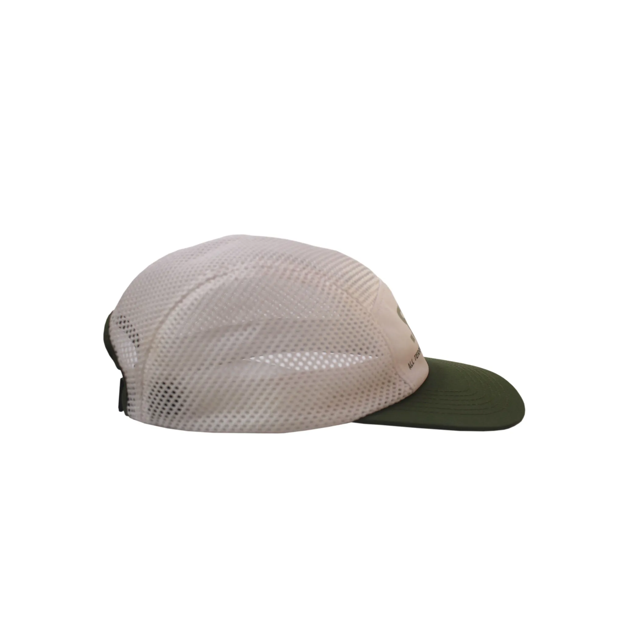 All Terrain Recreational Sports - Mesh Cap