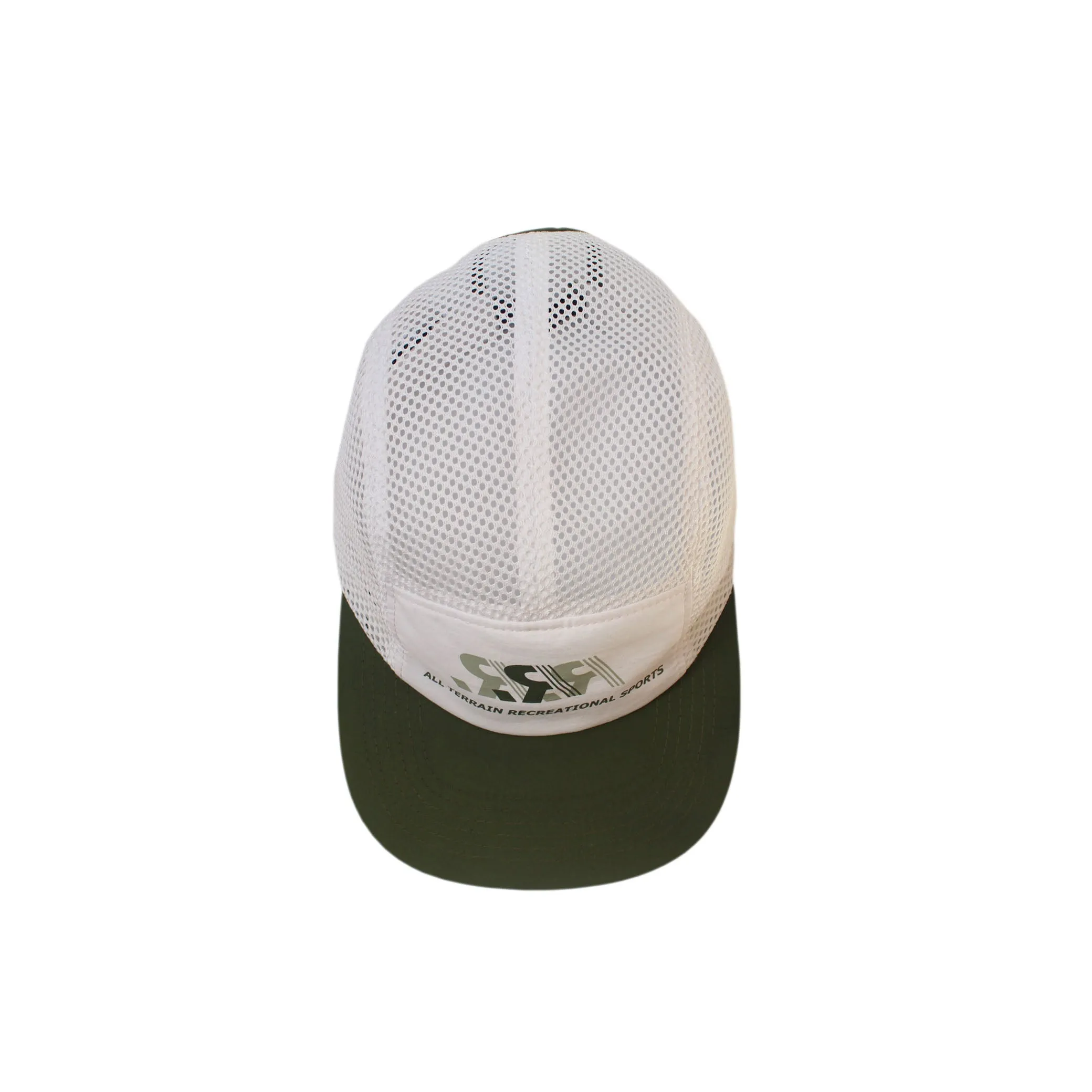 All Terrain Recreational Sports - Mesh Cap