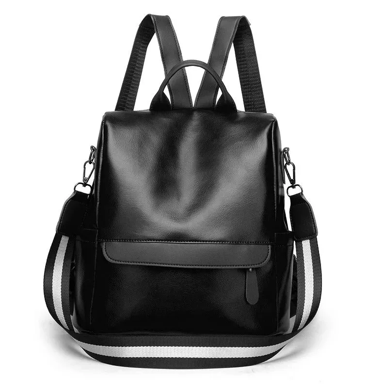 Alona™ - Stylish and Versatile Multifunctional Backpack