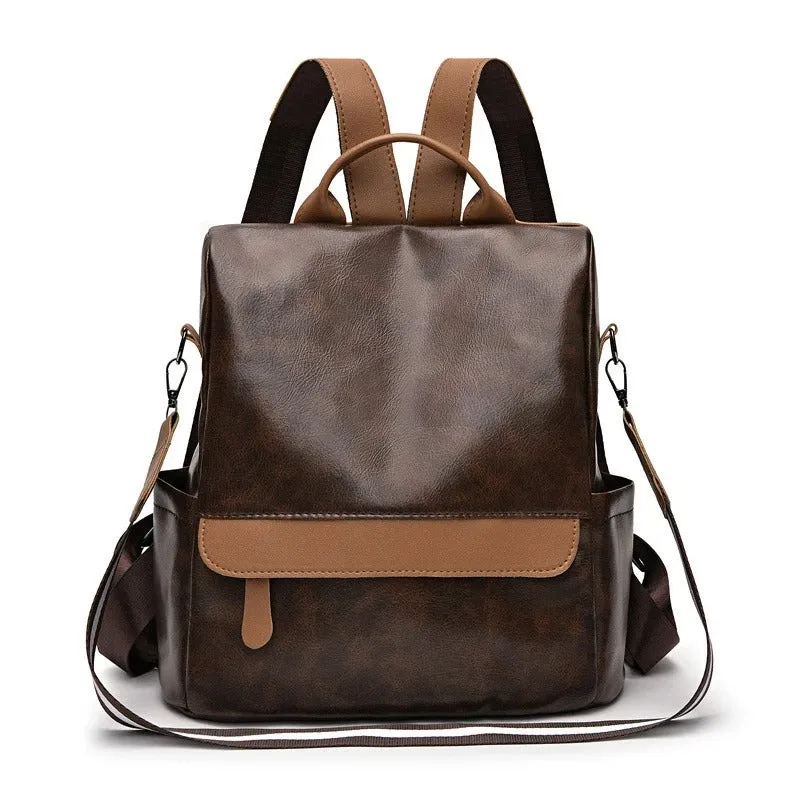 Alona™ - Stylish and Versatile Multifunctional Backpack
