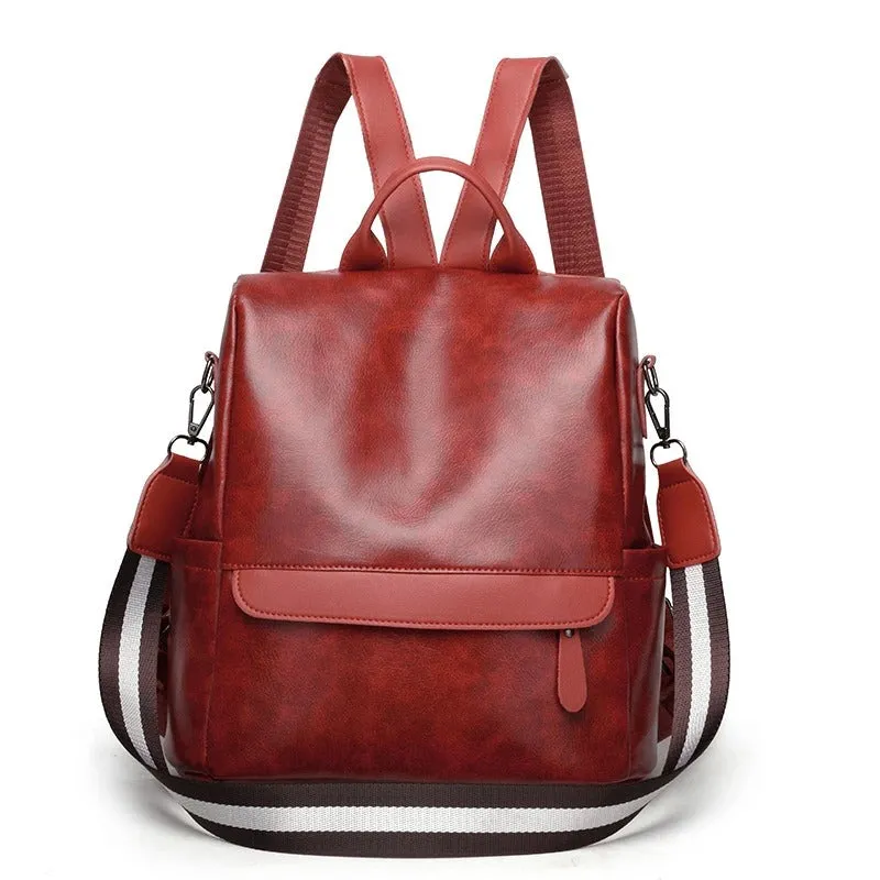 Alona™ - Stylish and Versatile Multifunctional Backpack