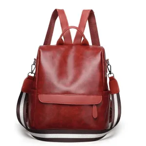 Alona™ - Stylish and Versatile Multifunctional Backpack