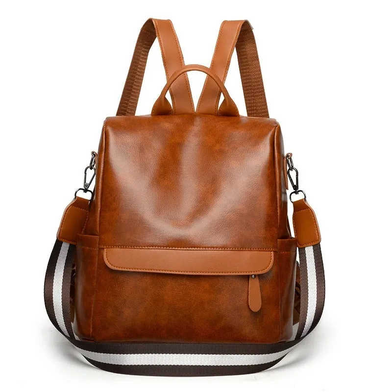 Alona™ - Stylish and Versatile Multifunctional Backpack