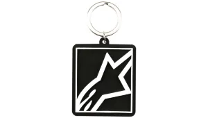 Alpinestars Corp Shift Key Chain