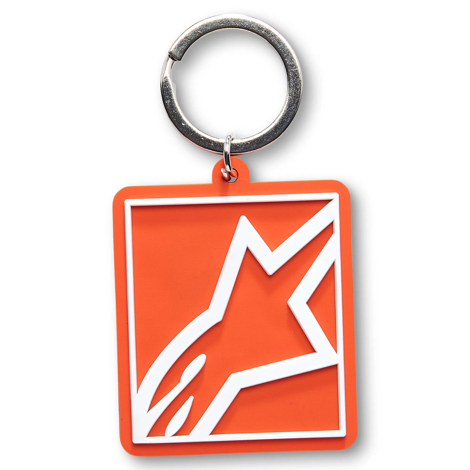 Alpinestars Corp Shift Key Chain
