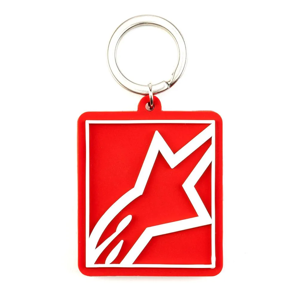 Alpinestars Corp Shift Key Chain