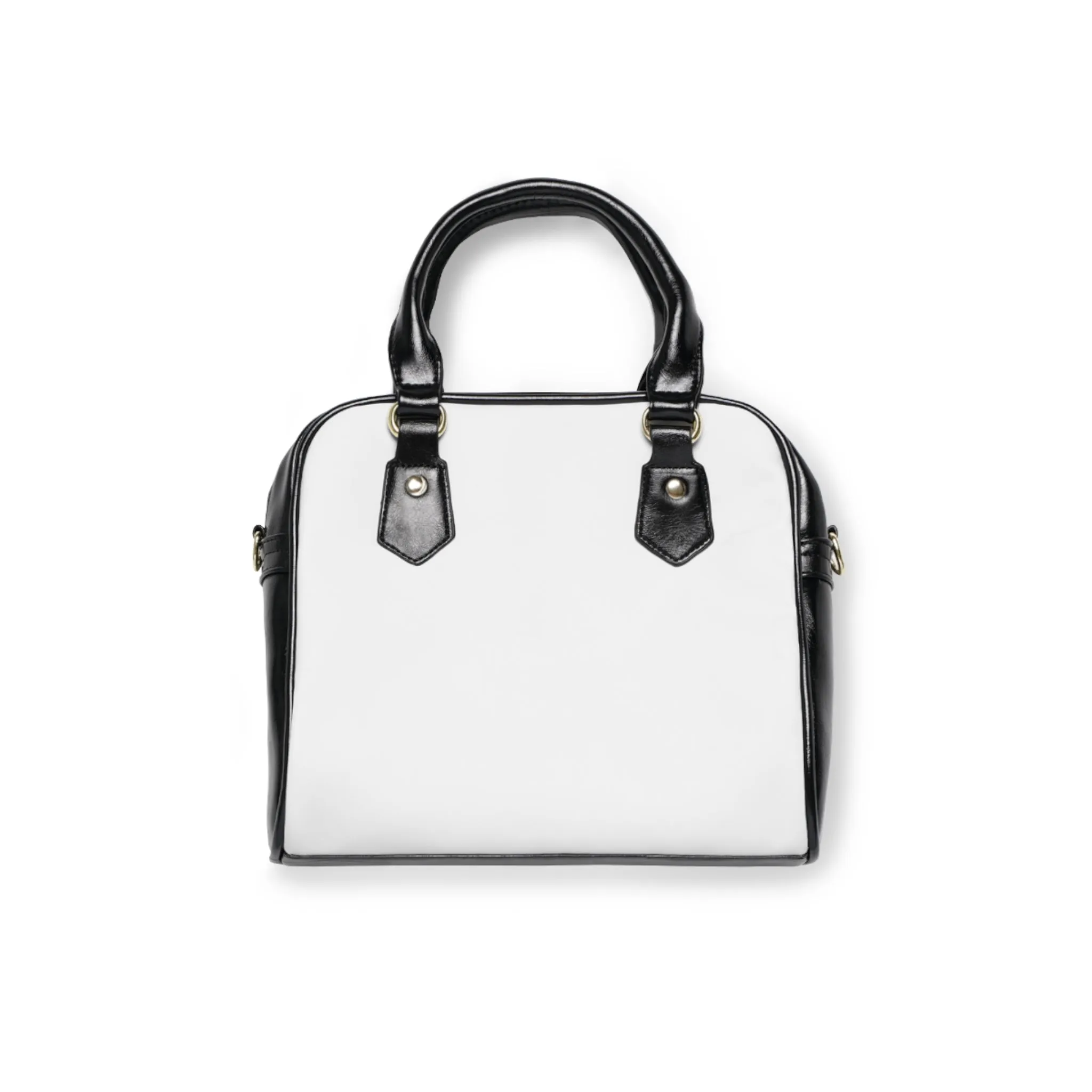 Amanita Muscaria Shoulder Handbag