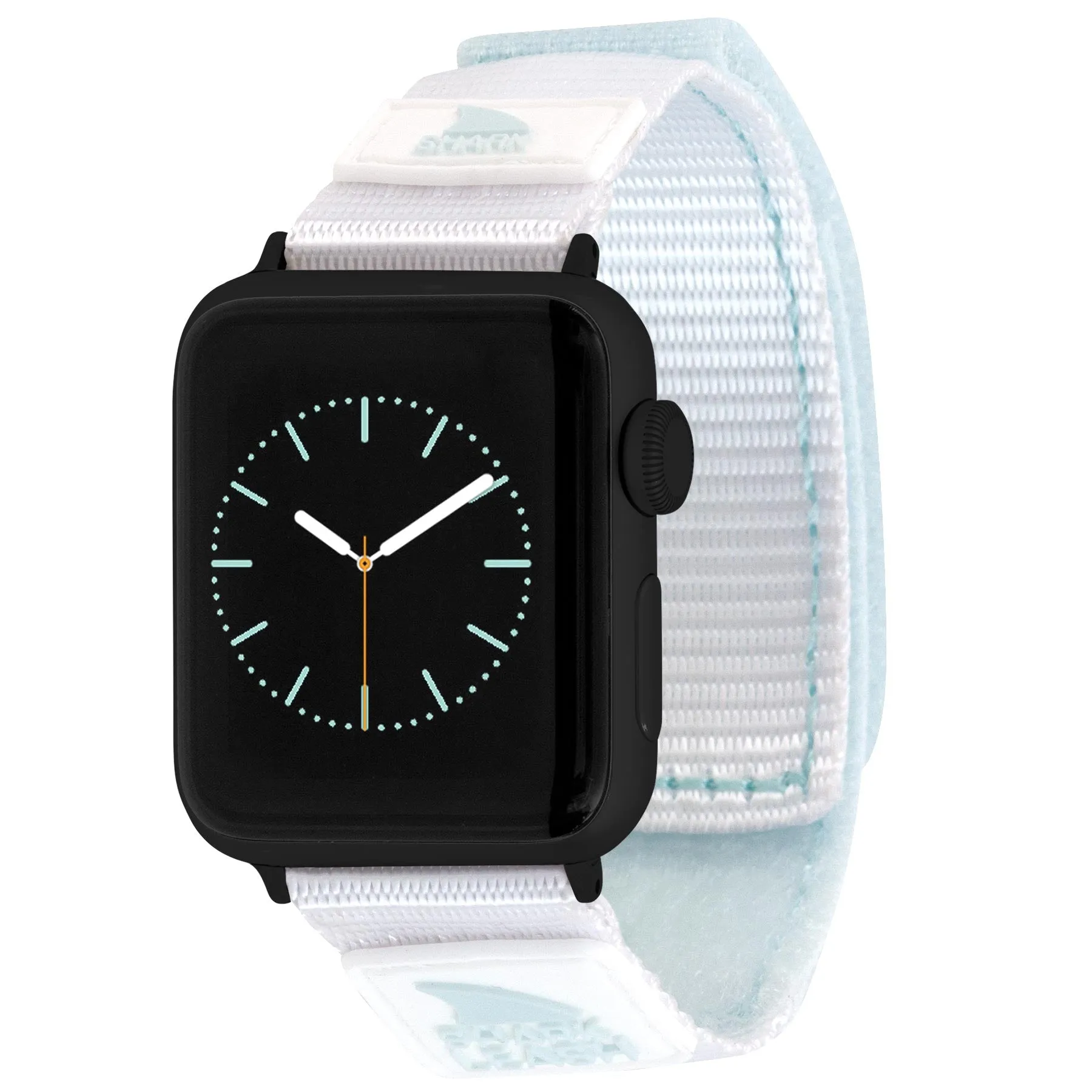 APPLE WATCH™ LEASH STRAP ARCTIC RUSH