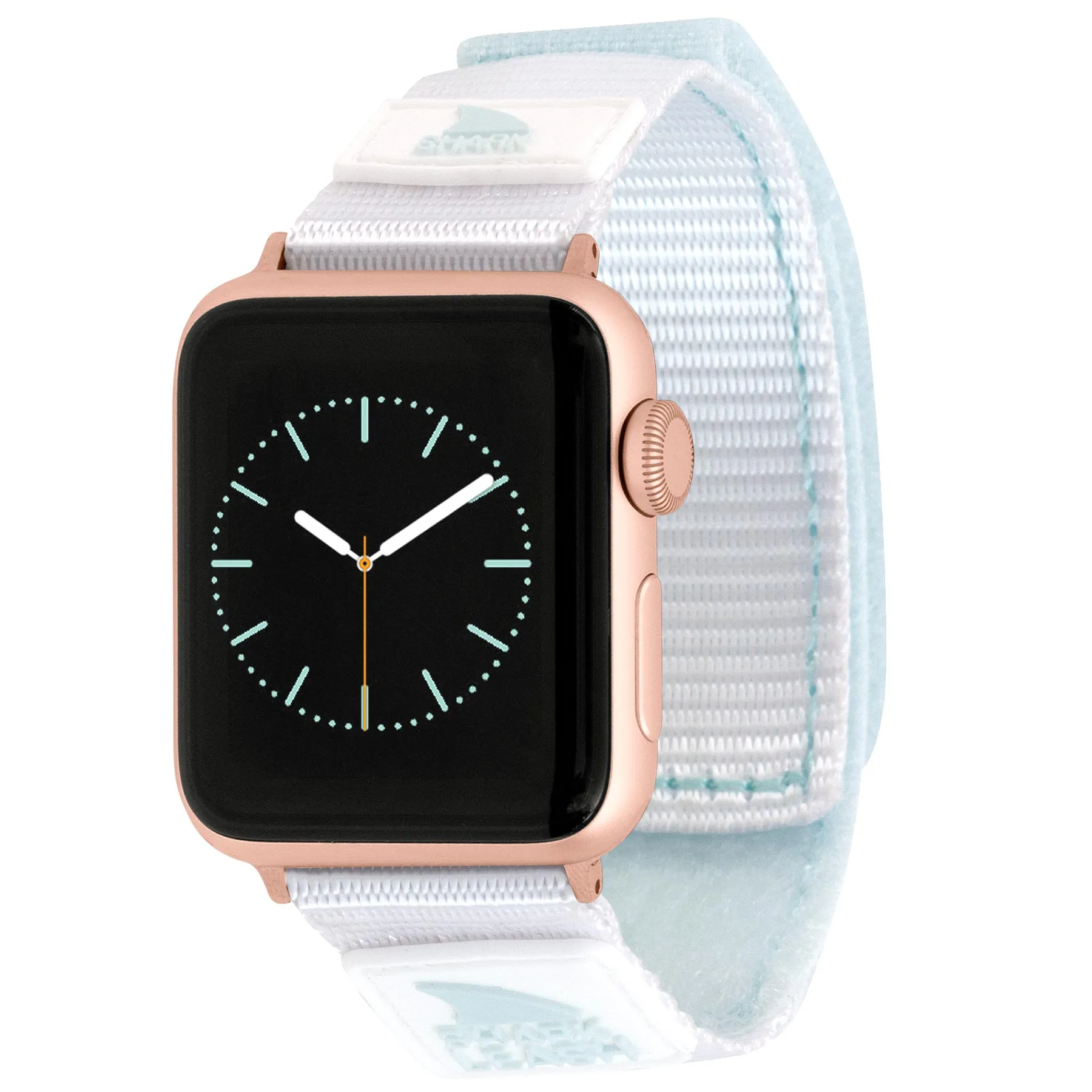 APPLE WATCH™ LEASH STRAP ARCTIC RUSH