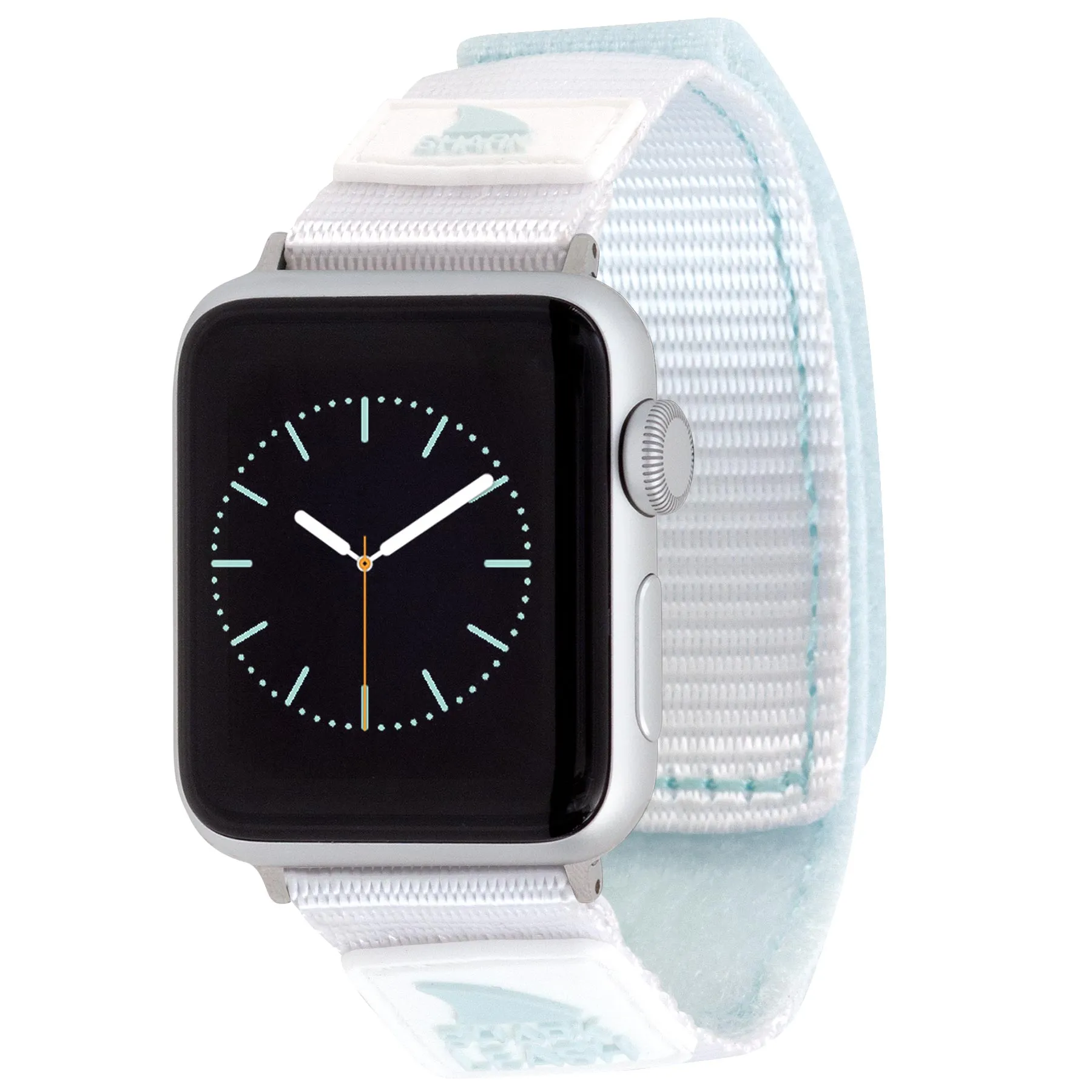 APPLE WATCH™ LEASH STRAP ARCTIC RUSH