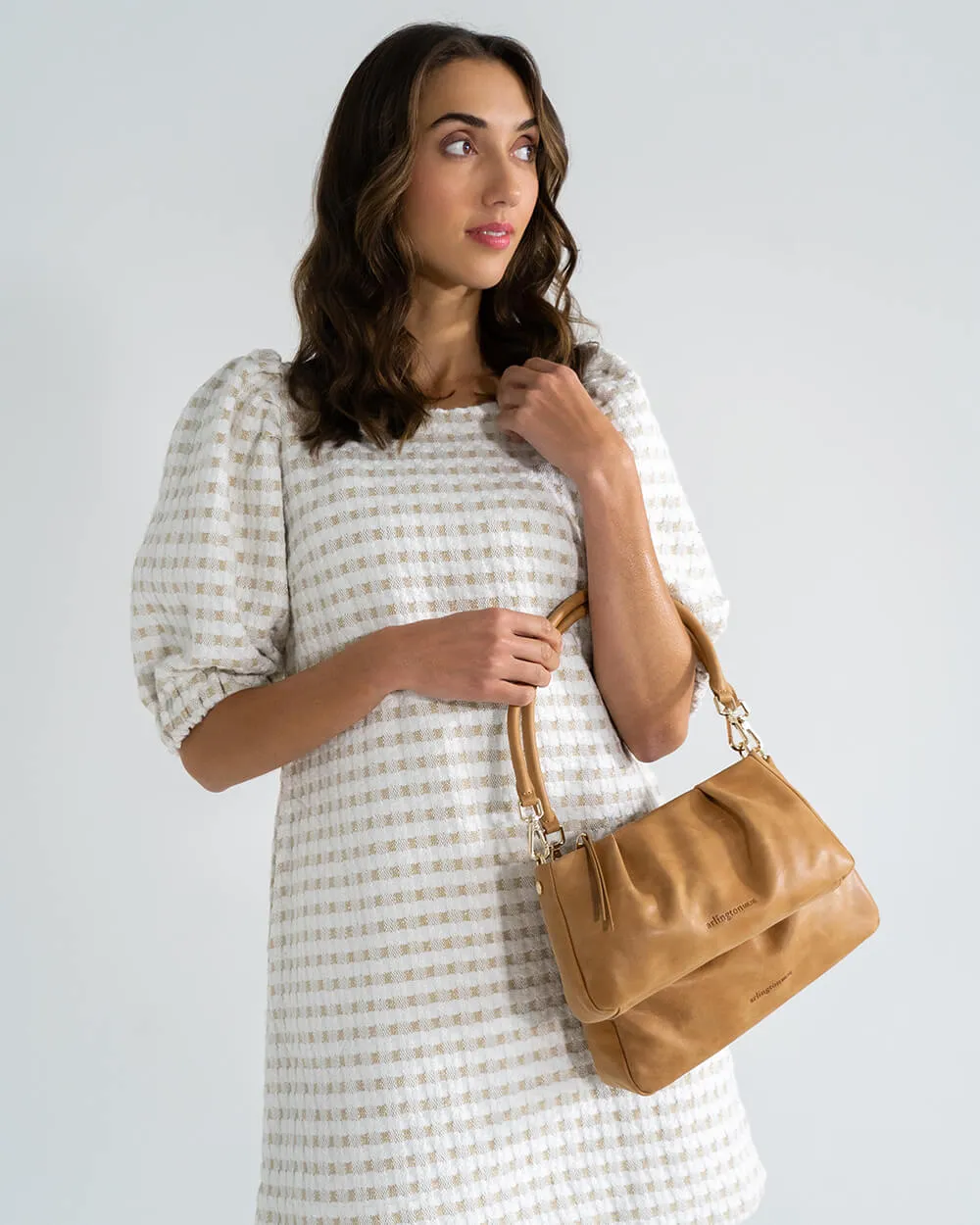 Arlington Milne Mini Catarina Handbag