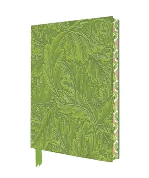 Artisan Art Notebook: William Morris, Acanthus #3
