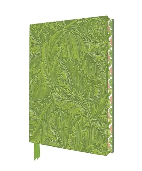 Artisan Art Notebook: William Morris, Acanthus #3