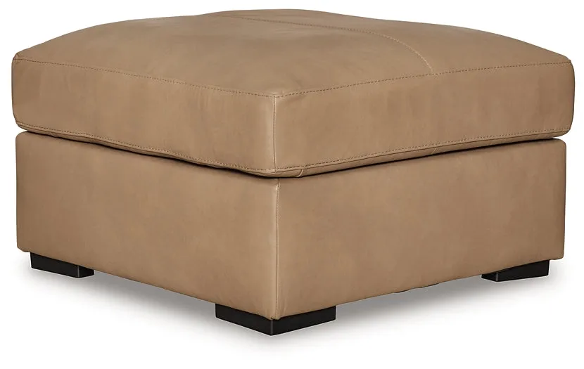 Ashley Express - Bandon Oversized Accent Ottoman