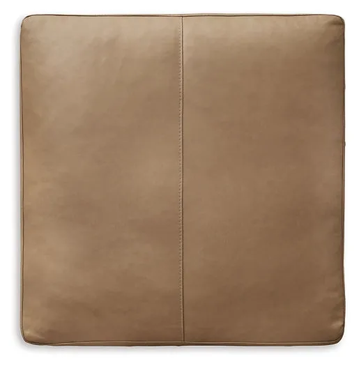Ashley Express - Bandon Oversized Accent Ottoman