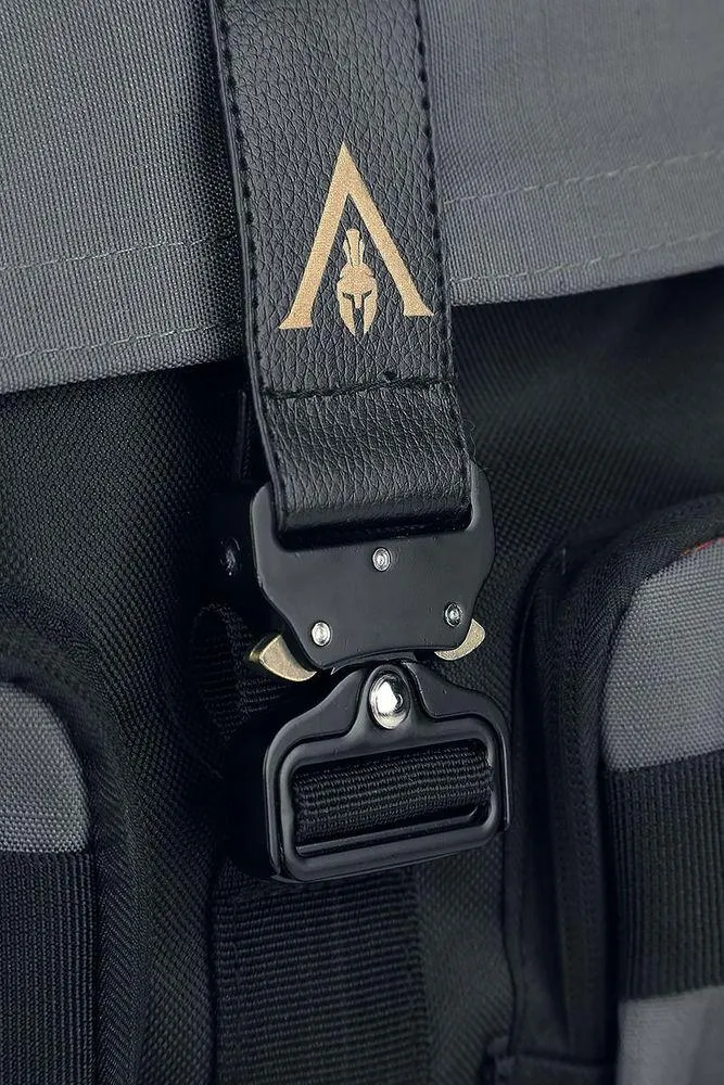 Assassin's Creed Odyssey - Logo - Tasche