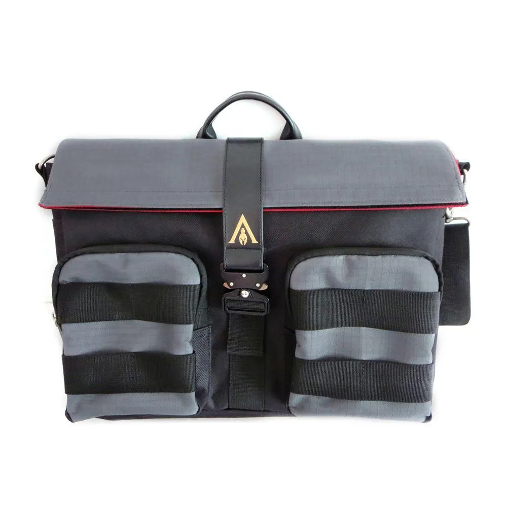 Assassin's Creed Odyssey - Logo - Tasche