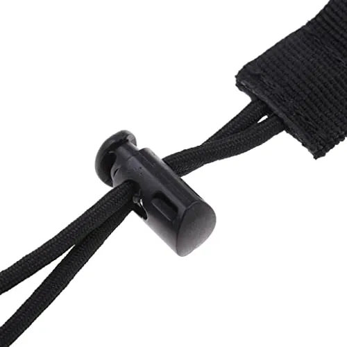 ATORSE Scuba Diving Dive Lanyard with Swivel Clip & Quick Release Buckle for Underwater Camera Light Torch