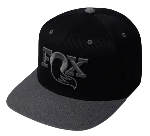 Authentic Snapback Hat
