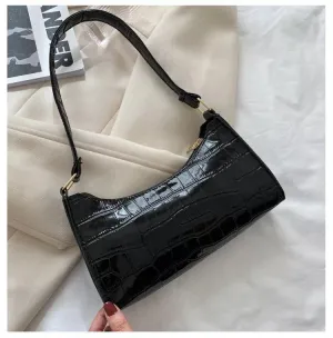 Baddie Bag | black