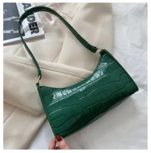 Baddie Bag | green